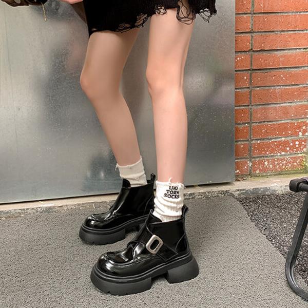 Elegance Redefined: Handcrafted Genuine Leather Women’s Luxury Shoes(Edanjuan882373379)