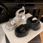 Handcrafted Luxurious Leather Women’s Shoes: Elegance in Every Stitch(Edanjuan881229)