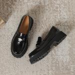 Handcrafted Genuine Leather Women's Shoes: Luxury, Elegance, Exquisite Craftsmanship(Edanjuan88229-81)