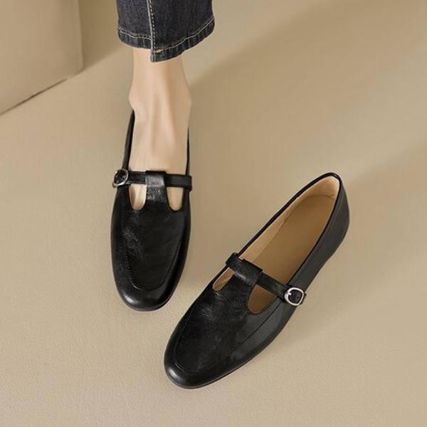 Elegance Redefined: Handcrafted Luxury Leather Shoes(Edanjuan8812091)