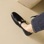 Elegance Redefined: Handcrafted Luxury Leather Shoes(Edanjuan8812091)