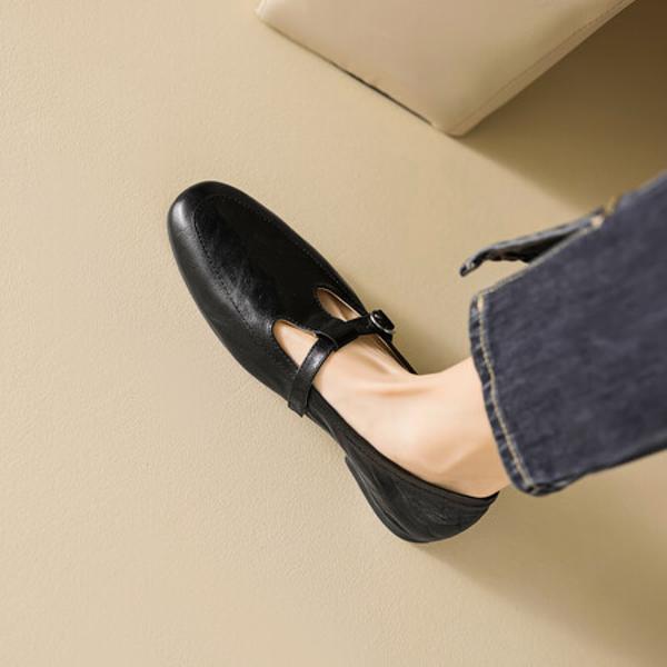 Elegance Redefined: Handcrafted Luxury Leather Shoes(Edanjuan8812091)