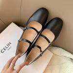 Exquisite Handcrafted Leather Women's Shoes - Elegant Luxury(Edanjuan8823-8686)