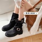 Handcrafted Luxurious Leather Women’s Shoes(Edanjuan88712)