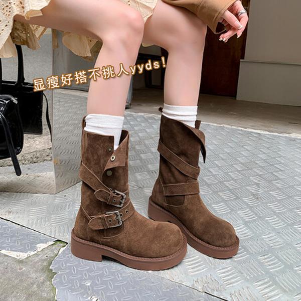 Handcrafted Luxury Leather Women's Shoes with Elegance and Quality Craftsmanship(Edanjuan888021)