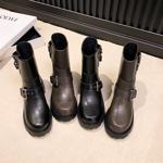 Premium Handmade Leather Women's Shoes: Elegance Redefined(Edanjuan88813)