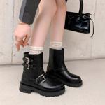 Premium Handmade Leather Women's Shoes: Elegance Redefined(Edanjuan88813)