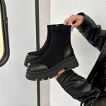 Crafted Luxury Leather Shoes for Elegant Women(Edanjuan882928547)