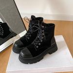 Handcrafted Luxury Real Leather Women's Shoes: Elegance in Every Detail(Edanjuan889916)