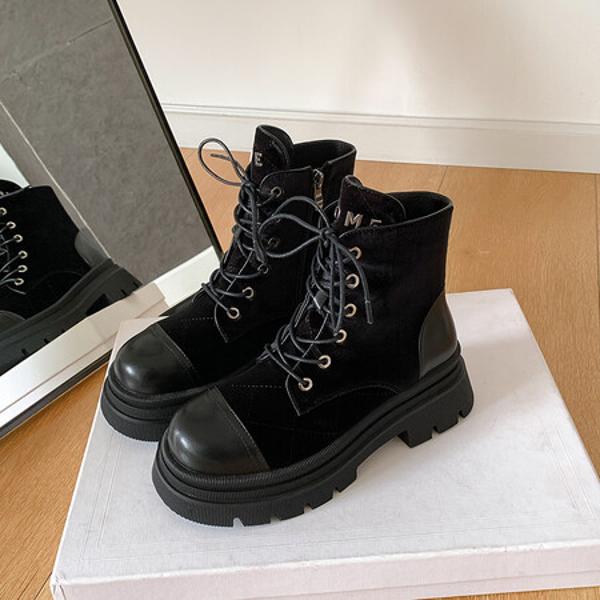 Handcrafted Luxury Real Leather Women's Shoes: Elegance in Every Detail(Edanjuan889916)