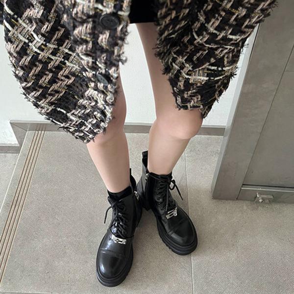 Exquisite Handcrafted Leather Women’s Shoes for Elegant Luxury(Edanjuan889920)