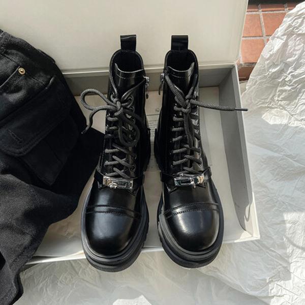 Exquisite Handcrafted Leather Women’s Shoes for Elegant Luxury(Edanjuan889920)