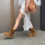 Luxurious Handmade Genuine Leather Women's Shoes - Elegance Redefined(Edanjuan8888-0712)