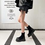 Elegance in Handcrafted Leather Women's Shoes(Edanjuan8820-9918)