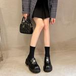 Exquisite Handmade Leather Women's Shoes: A Touch of Luxury and Elegance(Edanjuan881106)