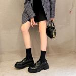 Exquisite Handmade Leather Women's Shoes: A Touch of Luxury and Elegance(Edanjuan881106)