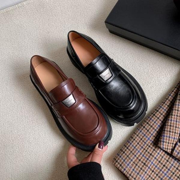 Exquisite Handmade Leather Women's Shoes: A Touch of Luxury and Elegance(Edanjuan881106)