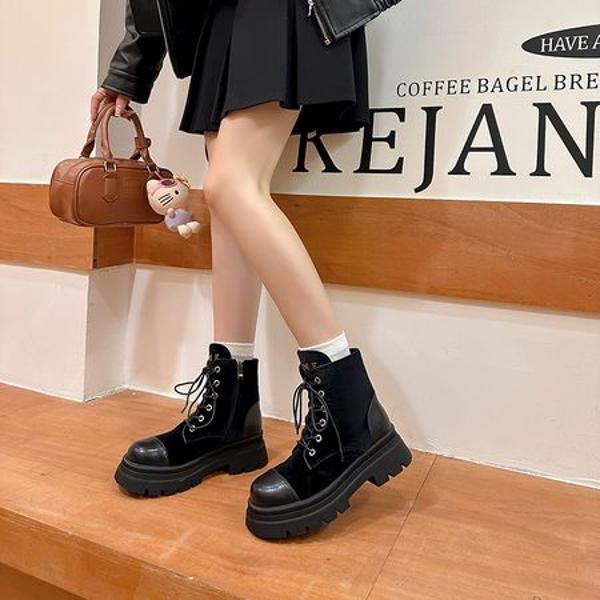 Handcrafted Leather Women's Shoes: An Exquisite Blend of Elegance(Edanjuan88AC9916)