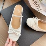 Exquisite Handcrafted Leather Shoes for Elegant Women(Edanjuan88YD1122)