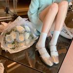 Handcrafted Luxury Leather Women's Shoes: Elegance Redefined(Edanjuan88YD8686)