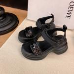 Luxury Handmade Leather Women's Shoes with Exquisite Craftsmanship(Edanjuan88Y1229)