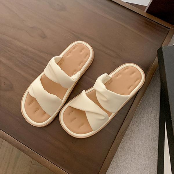 Handcrafted Genuine Leather Women's Shoes: Luxurious, Elegant, and Exquisite Quality(Edanjuan88Y1511)