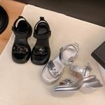 Exquisite Handcrafted Leather Women's Shoes: Elegant Luxury and Superior Quality(Edanjuan88YD1229-1)