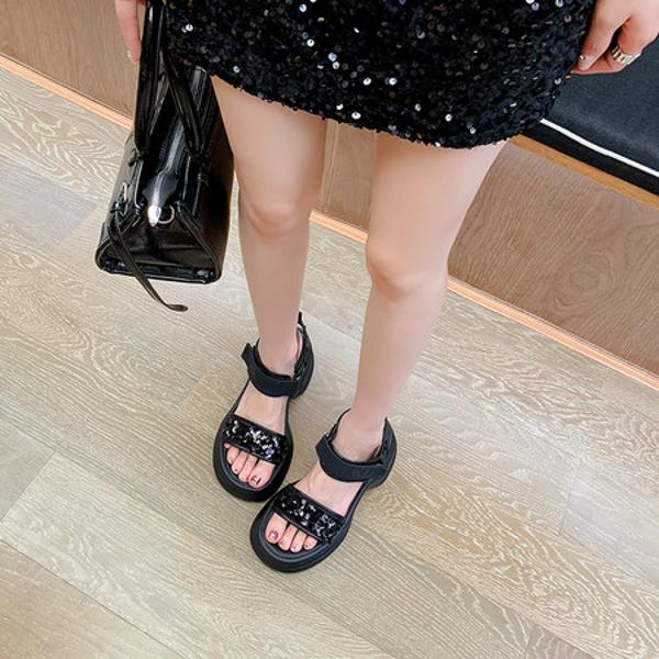 Exquisite Handcrafted Leather Women's Shoes: Elegant Luxury and Superior Quality(Edanjuan88YD1229-1)