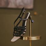 Handcrafted Genuine Leather Women's Shoes - Luxury, Elegance & Quality(Edfmr5323)