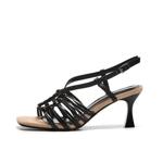 Handcrafted Genuine Leather Women's Shoes - Luxury, Elegance & Quality(Edfmr5323)