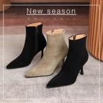 Elegant Handcrafted Leather Women’s Shoes: Luxurious Quality & Craftsmanship(Edfmr335-3)