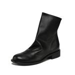 Elegance in Every Step: Handcrafted Luxury Leather Shoes(Edfmr377-5)