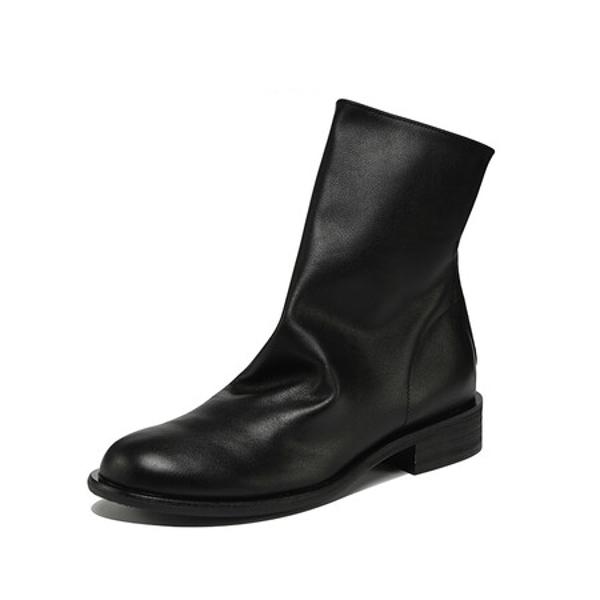 Elegance in Every Step: Handcrafted Luxury Leather Shoes(Edfmr377-5)