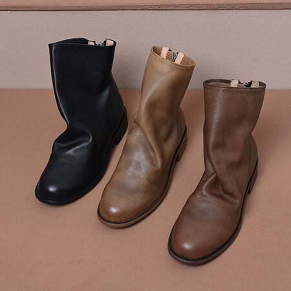 Elegance in Every Step: Handcrafted Luxury Leather Shoes(Edfmr377-5)