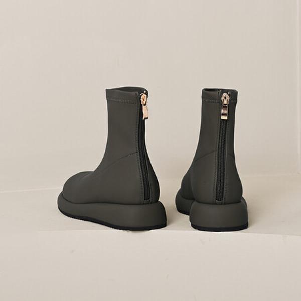 Exquisite Handmade Genuine Leather Women's Shoes - Luxury Craftsmanship & Elegance(Edfmr612)