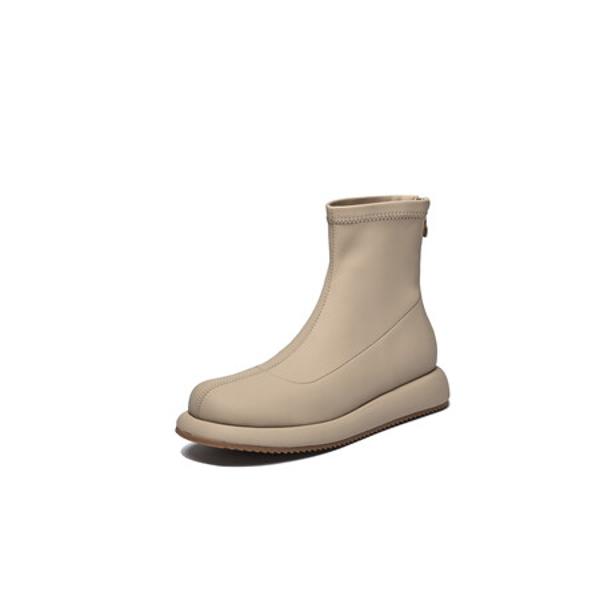 Exquisite Handmade Genuine Leather Women's Shoes - Luxury Craftsmanship & Elegance(Edfmr612)