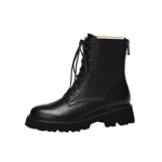 Elegant Handmade Genuine Leather Women's Shoes(Edfmr6188)