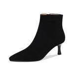 Exquisite Handcrafted Leather Shoes for Women: Luxury, Elegance, and Quality Craftsmanship(Edfmr505-3)