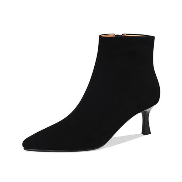 Exquisite Handcrafted Leather Shoes for Women: Luxury, Elegance, and Quality Craftsmanship(Edfmr505-3)