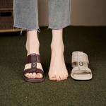 Handcrafted Luxury Leather Women’s Shoes: Exquisite Elegance & Superior Quality(Edfmr-6572)