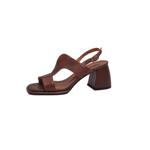 Handcrafted Luxury Leather Women's Shoes: Exquisite Elegance in Every Stitch(Edfmr-6573)