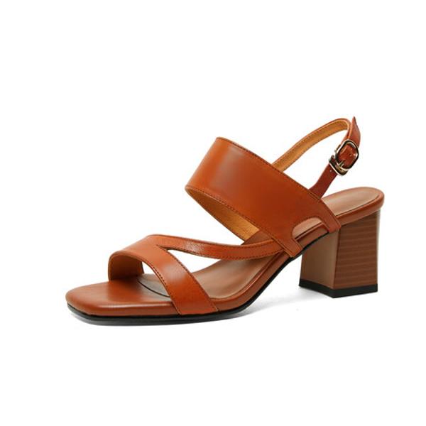 Handcrafted Genuine Leather Women’s Shoes: Luxury, Elegance & Quality(Edfmr6552)