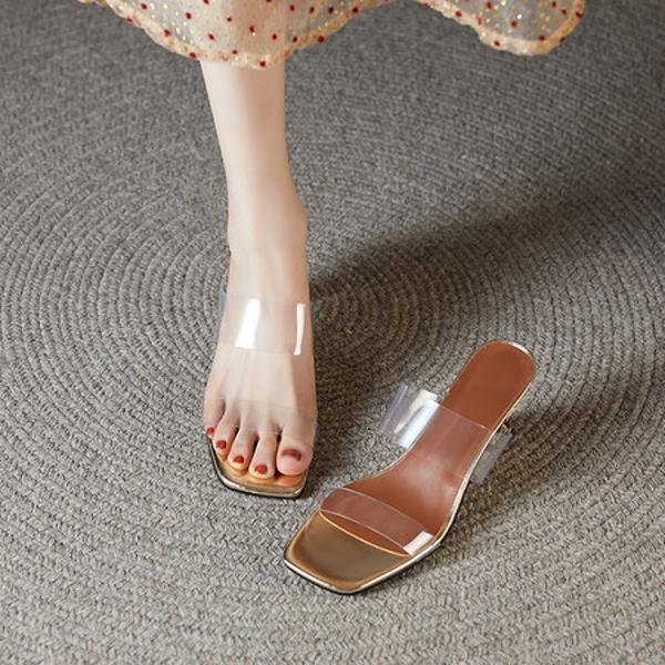 Handcrafted Luxe Leather Women's Shoes: Elegance & Quality(Edfmr6593)