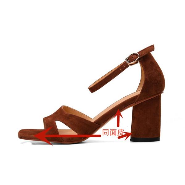 Luxurious Handcrafted Leather Women’s Shoes: Elegance in Every Stitch(Edfmr5566)