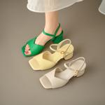 Exquisite Handcrafted Leather Shoes: Elegance Meets Luxury(Edfmr6803)