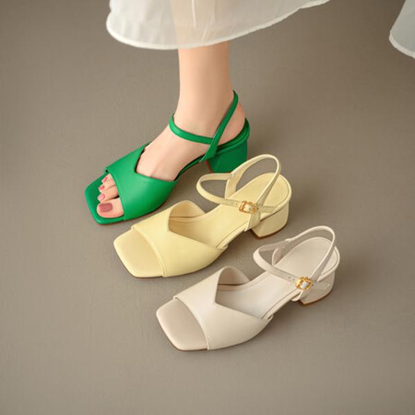 Exquisite Handcrafted Leather Shoes: Elegance Meets Luxury(Edfmr6803)