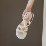 Exquisite Handmade Leather Women's Shoes: Luxury Craftsmanship & Superior Quality(Edfmr6935)