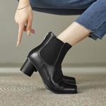 Elegant Artisan Leather Women's Shoes, Luxurious Craftsmanship(Edfmr7230)