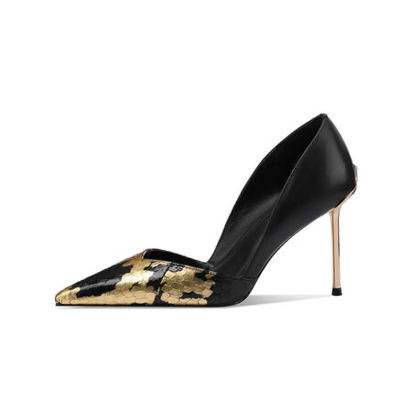 Exquisite Handmade Leather Shoes: Luxury Elegance Redefined(Edfmr8025)