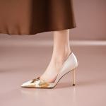 Exquisite Handmade Leather Shoes: Luxury Elegance Redefined(Edfmr8025)